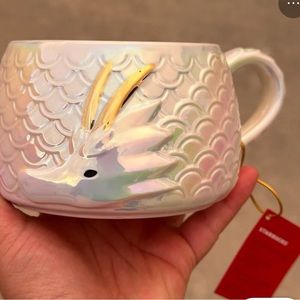 Starbucks Lunar New Year mug